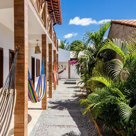 Vila Bella Barra Grande 巴拉格兰德 外观 照片