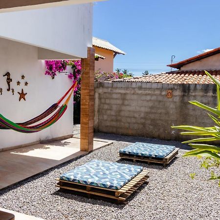 Vila Bella Barra Grande 巴拉格兰德 外观 照片
