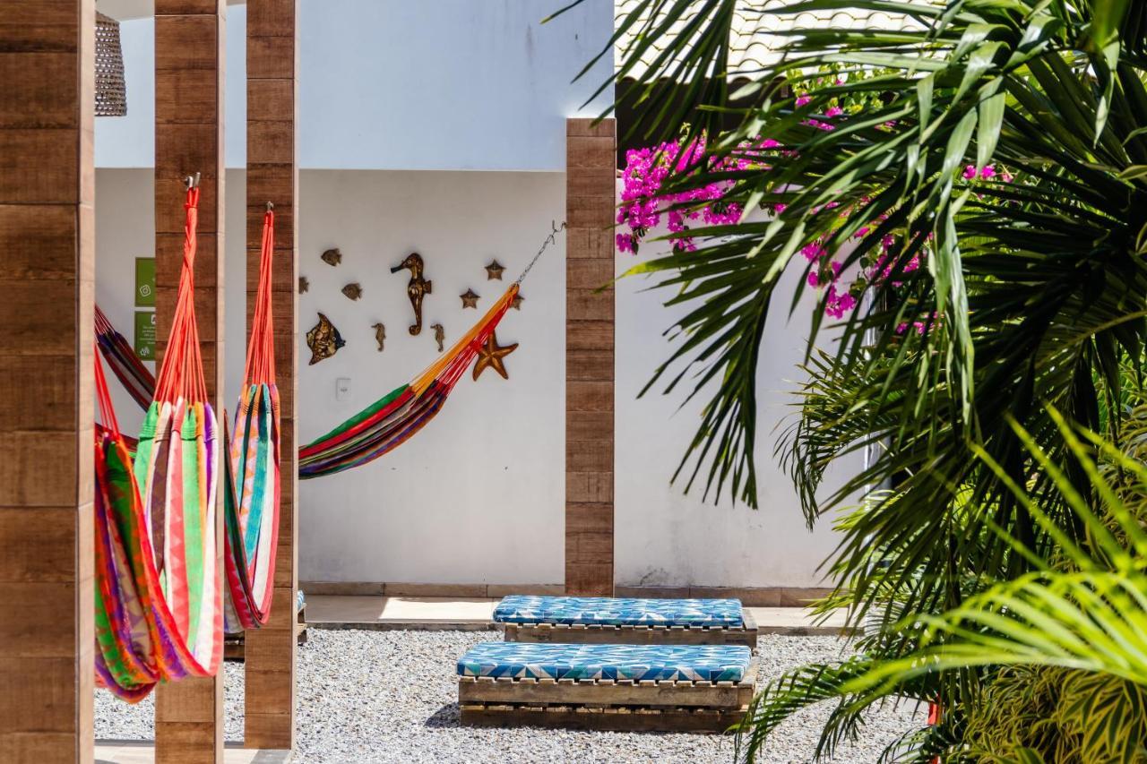 Vila Bella Barra Grande 巴拉格兰德 外观 照片