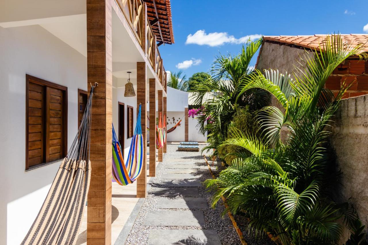 Vila Bella Barra Grande 巴拉格兰德 外观 照片