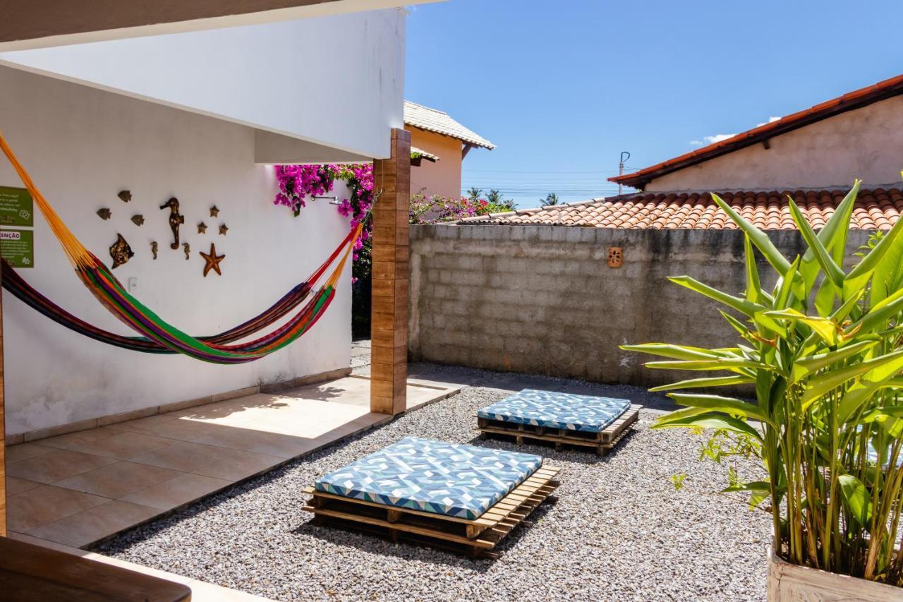 Vila Bella Barra Grande 巴拉格兰德 外观 照片
