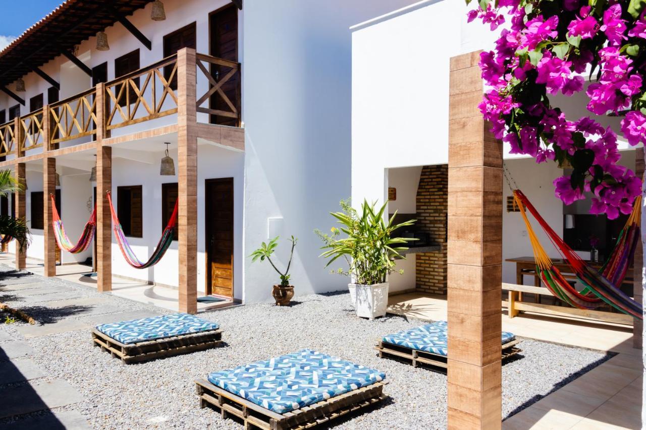 Vila Bella Barra Grande 巴拉格兰德 外观 照片
