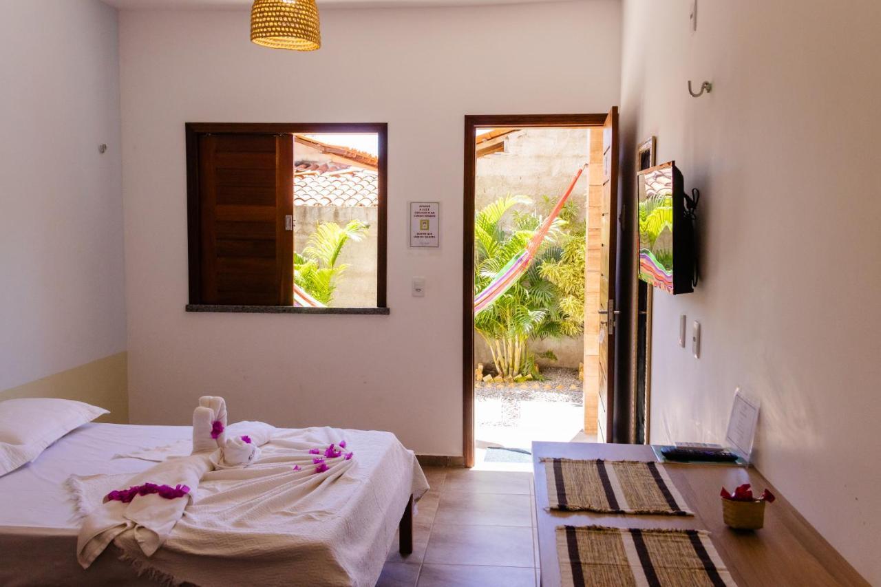 Vila Bella Barra Grande 巴拉格兰德 外观 照片