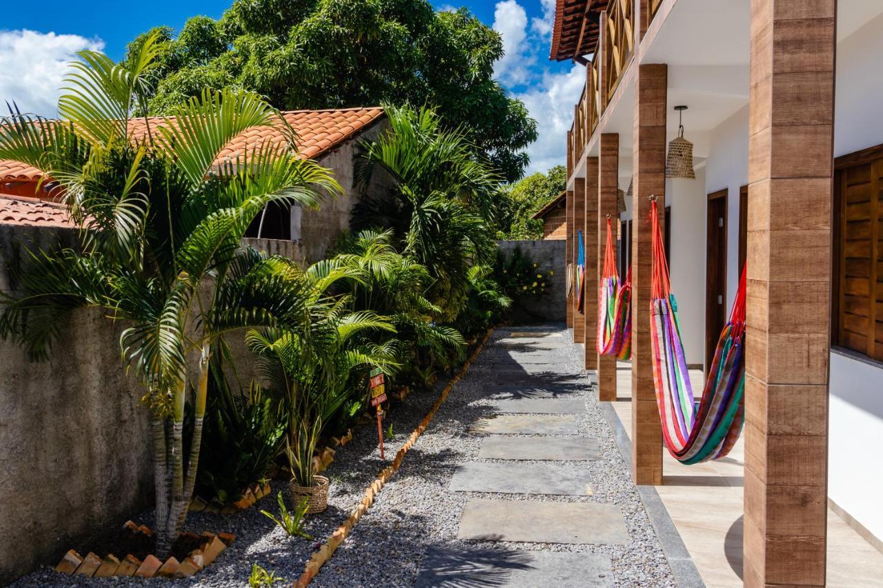 Vila Bella Barra Grande 巴拉格兰德 外观 照片